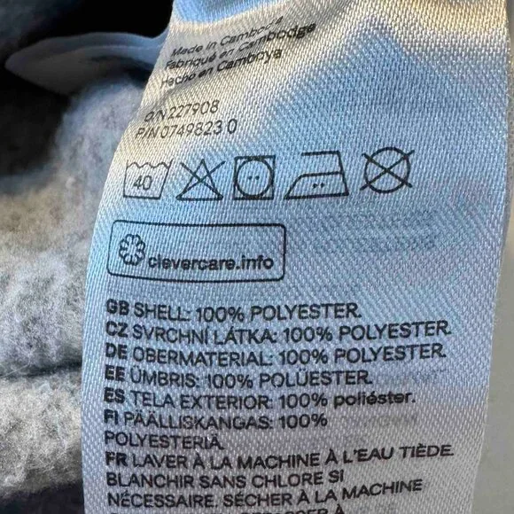 Girls BUNDLE 5 pieces Jacket Jeggings Overalls Tops Sz3 - Picture 4 of 14